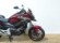 HONDA NC 750 X (A) (3 MALETAS)