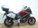 HONDA NC 750 X (A) (3 MALETAS)