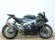 APRILIA RSV 4 1100 FACTORY (AKRAPOVIC DE SERIE)