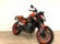 KTM DUKE 890 GP