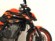 KTM DUKE 890 GP