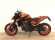 KTM DUKE 890 GP
