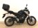 HONDA CB 125 R (TOP CASE)