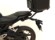 HONDA CB 125 R (TOP CASE)