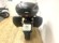 YAMAHA TRACER 9 GT (A) (TRES MALETAS)