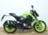 KEEWAY RKF 125