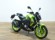 KEEWAY RKF 125