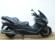 SUZUKI BURGMAN 400