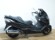 SUZUKI BURGMAN 400