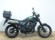 HONDA CL 500