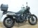 HONDA CL 500