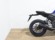 YAMAHA MT-125