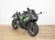KAWASAKI NINJA 650 (A2) (MIVV)