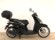 PIAGGIO LIBERTY 125 (TOP CASE) (IVA DEDUCIBLE)