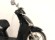 PIAGGIO LIBERTY 125 (TOP CASE) (IVA DEDUCIBLE)