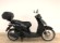 PIAGGIO LIBERTY 125 (IVA DEDUCIBLE) (TOP CASE)