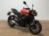 TRIUMPH STREET TRIPLE R (A2)