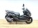 SYM JET X 125