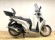 HONDA SH 125 (TOPCASE)