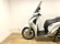 HONDA SH 125 (TOPCASE)