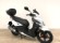 KYMCO AGILITY CITY 125 (TOPCASE)