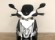 KYMCO AGILITY CITY 125 (TOPCASE)