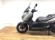 YAMAHA XMAX 125
