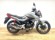 HONDA CB 125 F