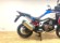 HONDA CRF 1100 L AFRICA TWIN