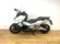 HONDA FORZA 750