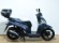 SYM SYMPHONY 125 (TOP CASE) (IVA DEDUCIBLE)
