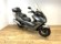 HONDA SILVER WING 600 T (TOP CASE)