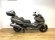 HONDA SILVER WING 600 T (TOP CASE)