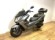 HONDA SILVER WING 600 T (TOP CASE)