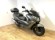 HONDA SILVER WING 600 T (TOP CASE)