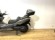 HONDA SILVER WING 600 T (TOP CASE)