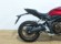 HONDA CB 650 R E-CLUTCH (A)