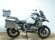 BMW R 1250 GS ADVENTURE (TOPCASE + 4 PACKS)