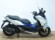 HONDA FORZA 125