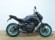 YAMAHA MT-07 (A2)