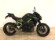 KAWASAKI Z 900 FULL (ESCAPE AKRAPOVIC HOMOLOGADO)