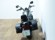 KAWASAKI VULCAN S (A2) (2 MALETAS)