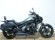 KAWASAKI VULCAN S (A2) (2 MALETAS)