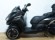 PEUGEOT METROPOLIS 400 SW