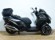 PEUGEOT METROPOLIS 400 SW