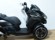 PEUGEOT METROPOLIS 400 SW
