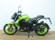 KEEWAY RKF 125