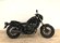 HONDA REBEL 500