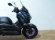 YAMAHA XMAX 125 (TOP CASE)