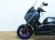 YAMAHA XMAX 125 (TOP CASE)